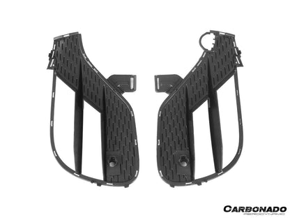 Carbonado 2020-2024 Mercedes Benz GLE350 GLE450 W167 SUV Convert AMG Style Full body kit