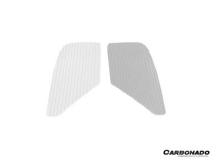Carbonado 2020-2024 Mercedes Benz GLE350 GLE450 W167 SUV Convert AMG Style Full body kit