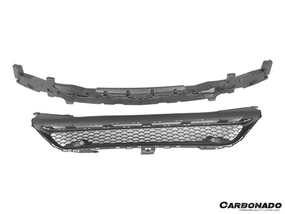 Carbonado 2020-2024 Mercedes Benz GLE350 GLE450 W167 SUV Convert AMG Style Full body kit