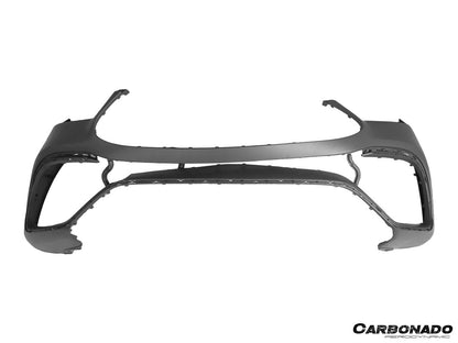 Carbonado 2020-2024 Mercedes Benz GLE350 GLE450 W167 SUV Convert AMG Style Full body kit