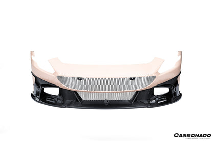 Carbonado Aero Msy Style Autoclave Carbon Fiber Full Body Kit | 2020-2026 Ferrari ROMA