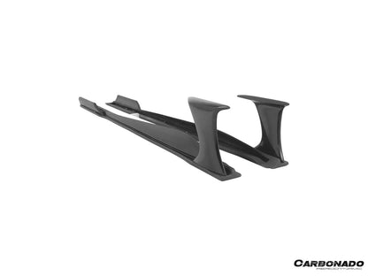 Carbonado VS Full Wide Body Kit | 2022-2026 Nissan Z