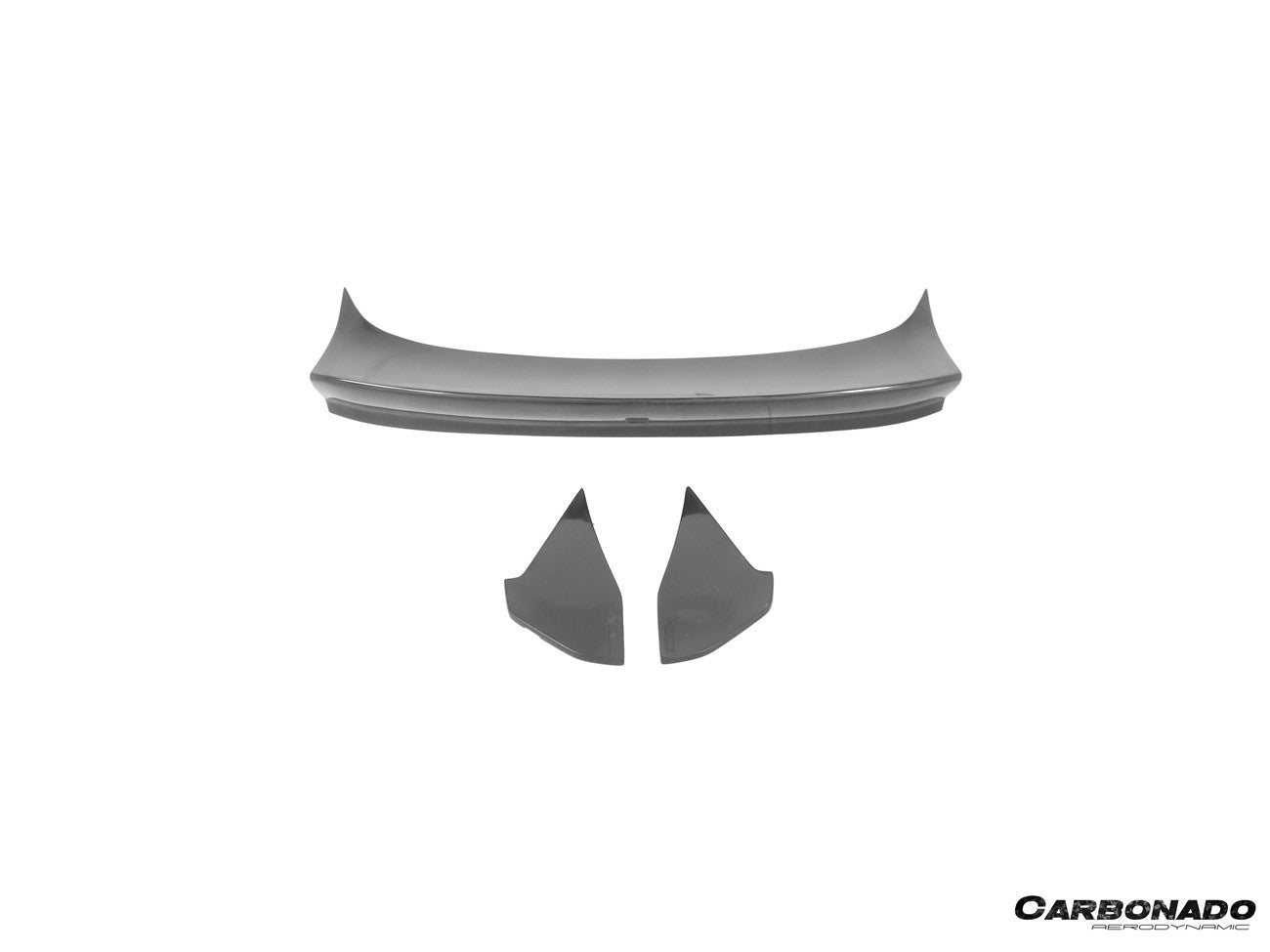 Alerón de maletero Nissan 400Z RZ34 VS Carbonado 2022-2026