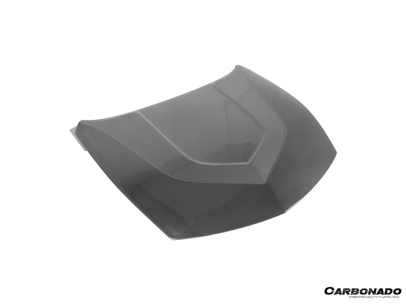 Carbonado VS Style Hood | 2022-2026 Nissan Z