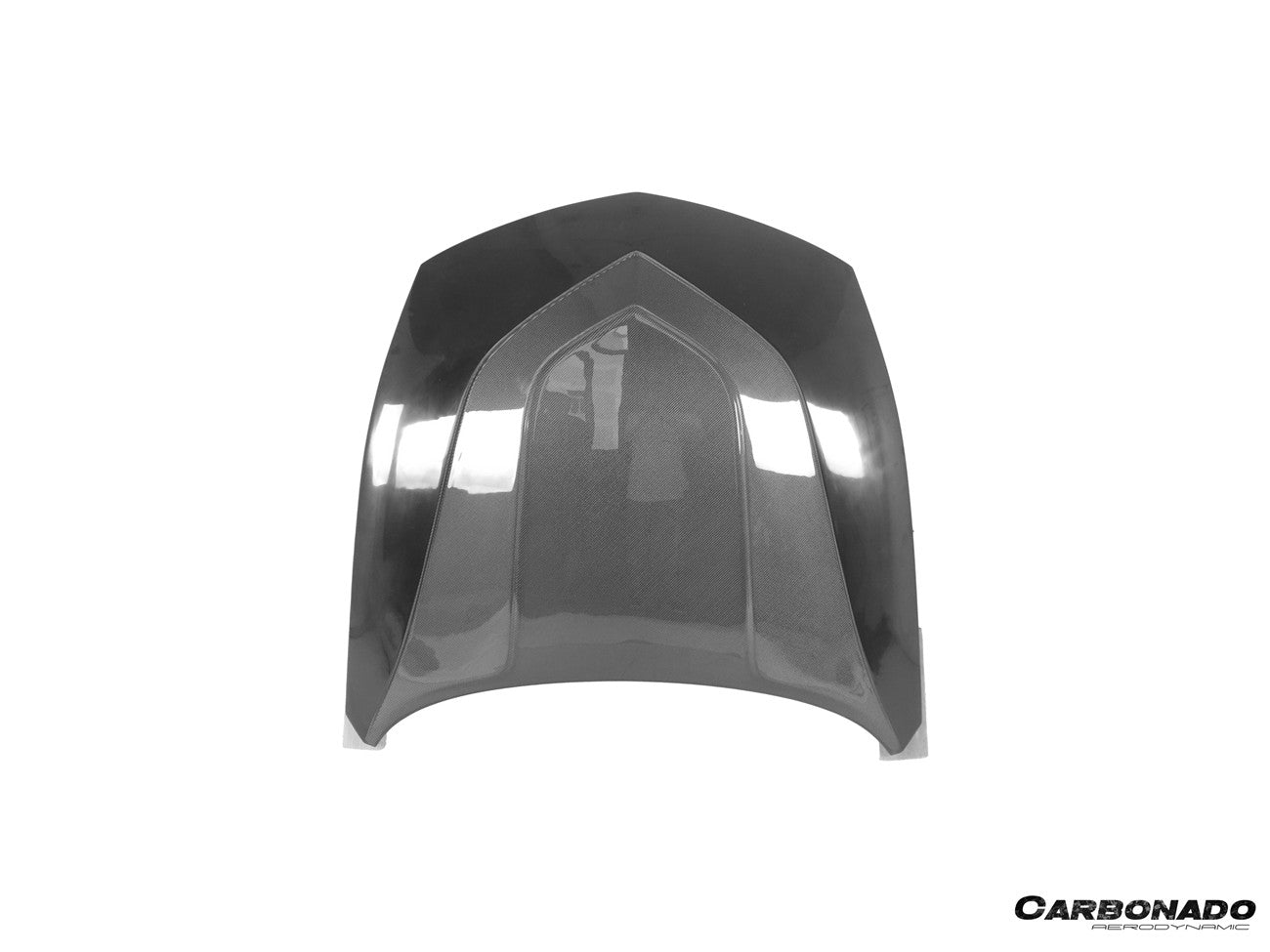 Carbonado VS Style Hood | 2022-2026 Nissan Z