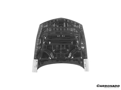 Carbonado VS Style Hood | 2022-2026 Nissan Z