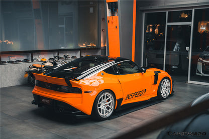 Carbonado VS Full Wide Body Kit | 2022-2026 Nissan Z