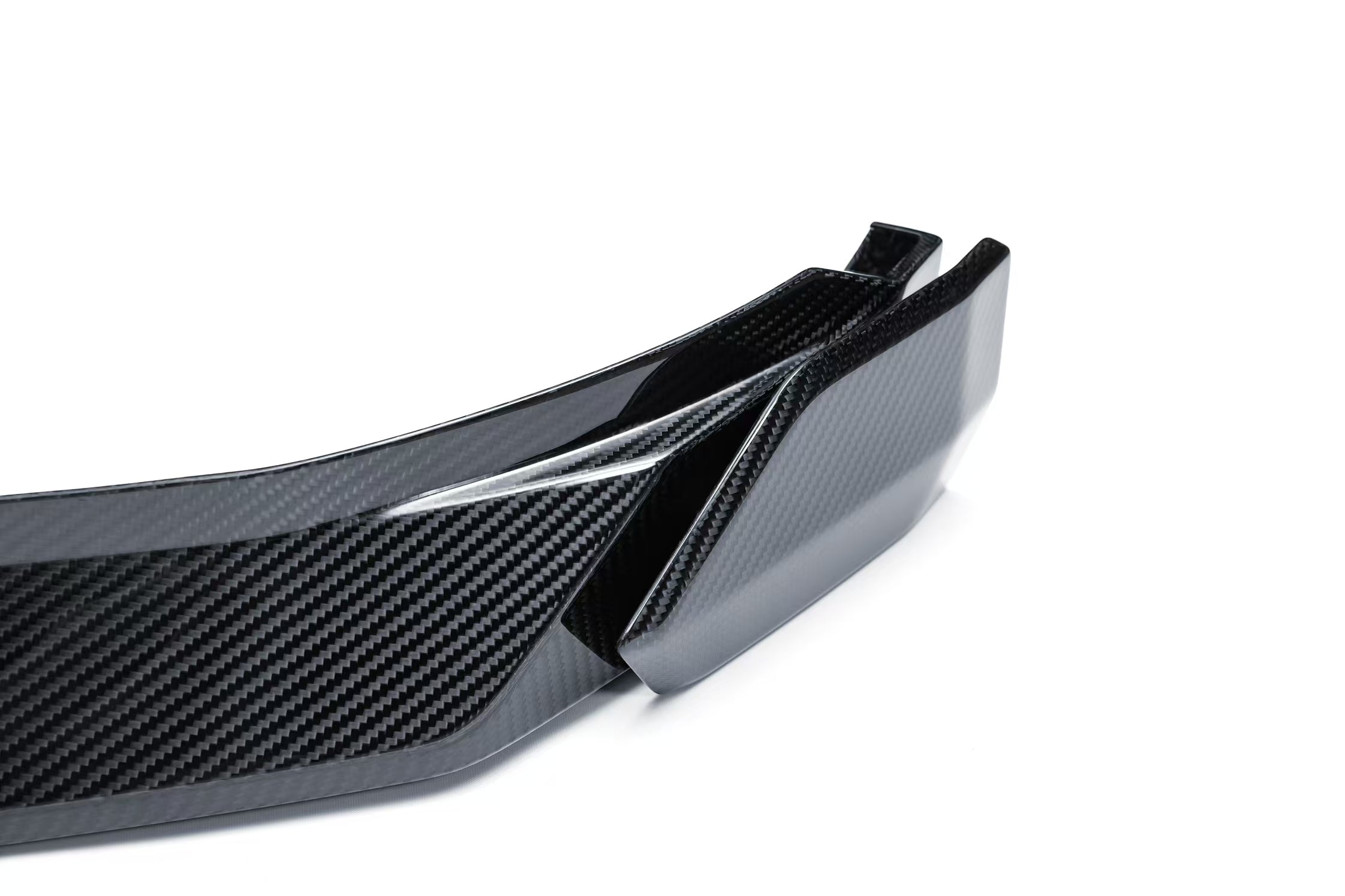 Kit de carrocería completa de fibra de carbono estilo autoclave Carbonado LD | BMW XM G09 2023-2026