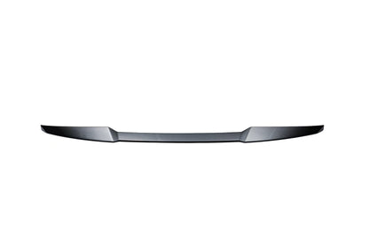 Carbonado LD Style Dry Carbon Fiber Trunk Mid Spoiler | 2023-2025 BMW XM G09