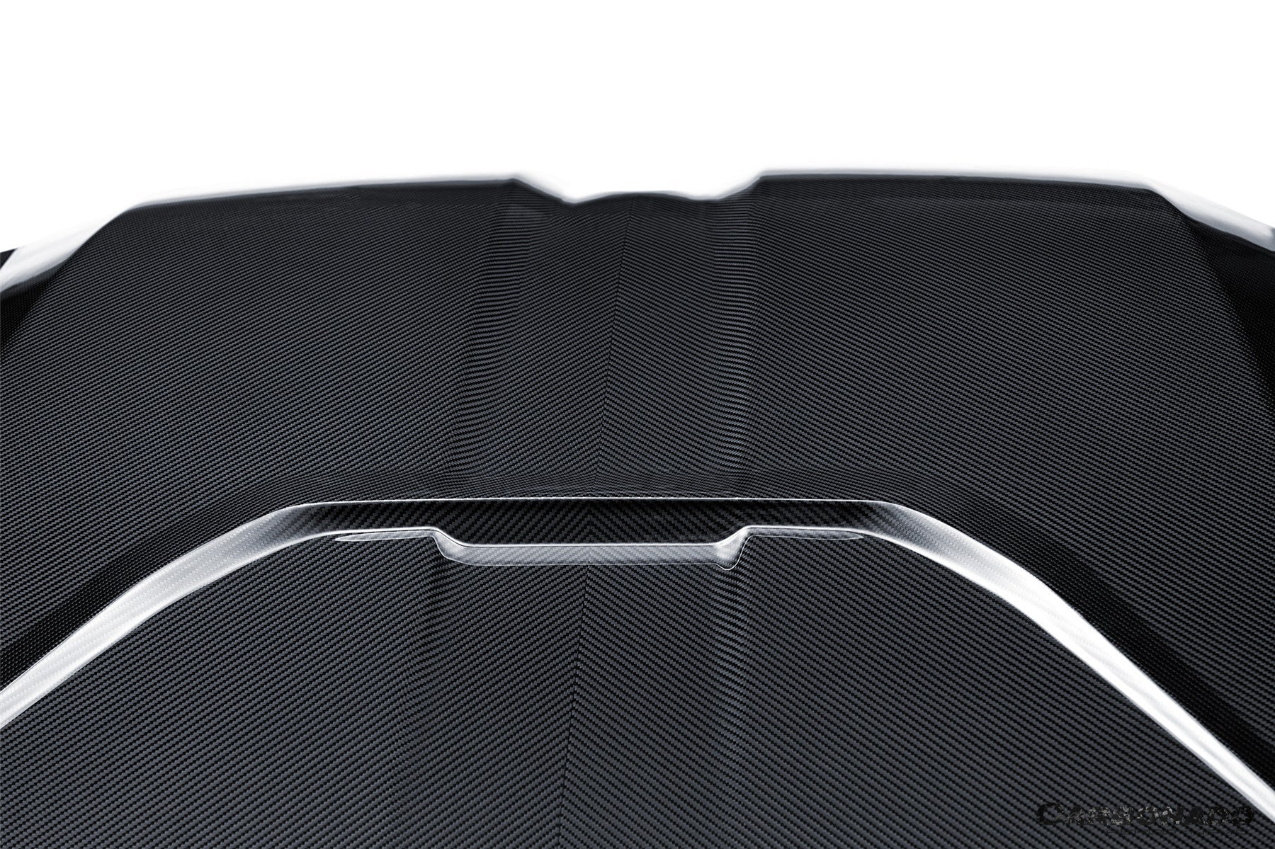 Carbonado LD Style Dry Carbon Fiber Hood | 2023-2025 BMW XM G09