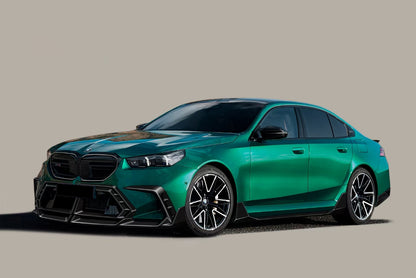 Carbonado AD Style Autoclave Carbon Fiber Hood | 2024-UP BMW G90 And G99 M5