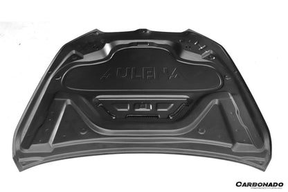 Carbonado AD Style Autoclave Carbon Fiber Hood | 2024-UP BMW G90 And G99 M5