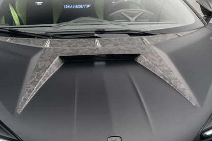 Carbonado MSY Style Autoclave Carbon Fiber Hood | 2024-UP Lamborghini Revuelto - 15