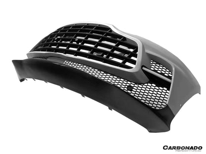 Carbonado 2021-2024 Aston Martin DBX 707 Style Dry Carbon Fiber Full Body Kit