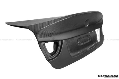 Maletero estilo BMW Serie 3 E90 CLS Carbonado 2008-2012