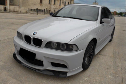 Kit de carrocería completa estilo BMW Serie 5 E39 VRS Carbonado 1997-2003