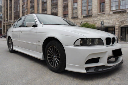 Kit de carrocería completa estilo BMW Serie 5 E39 VRS Carbonado 1997-2003