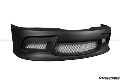 Kit de carrocería completa estilo BMW Serie 5 E39 VRS Carbonado 1997-2003