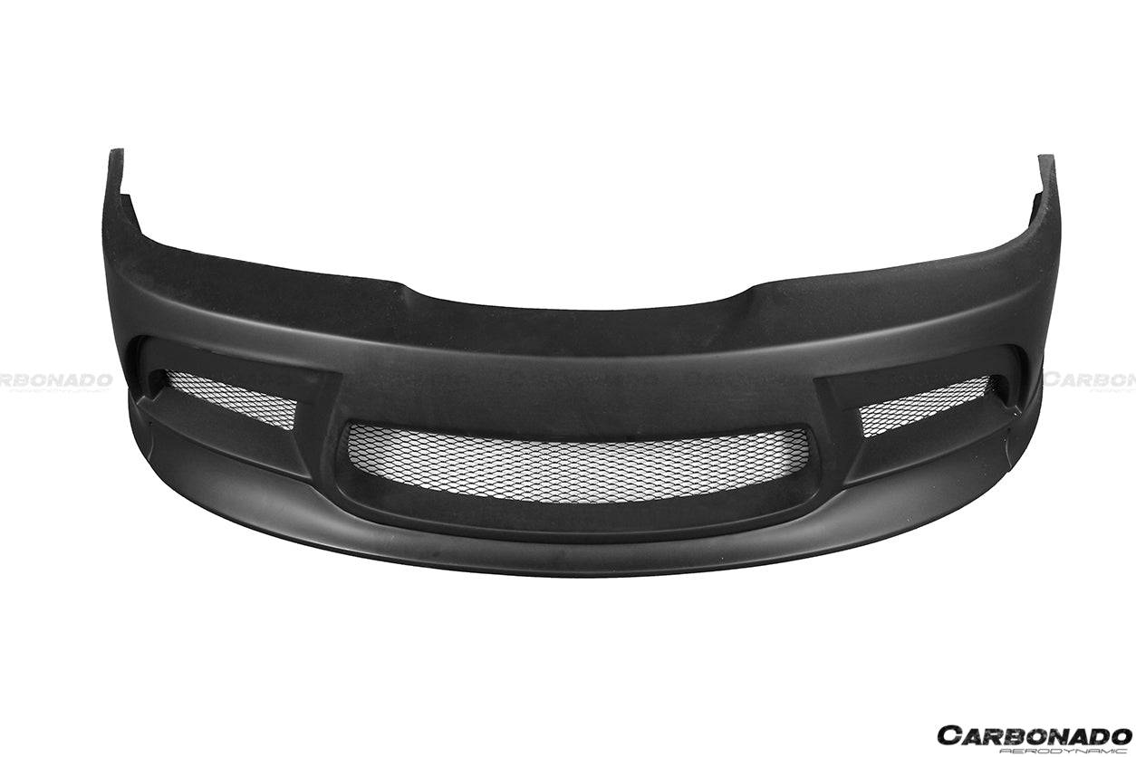 Kit de carrocería completa estilo BMW Serie 5 E39 VRS Carbonado 1997-2003