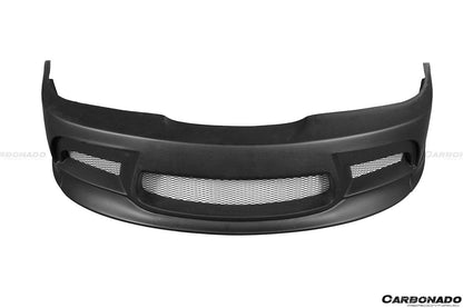 Kit de carrocería completa estilo BMW Serie 5 E39 VRS Carbonado 1997-2003