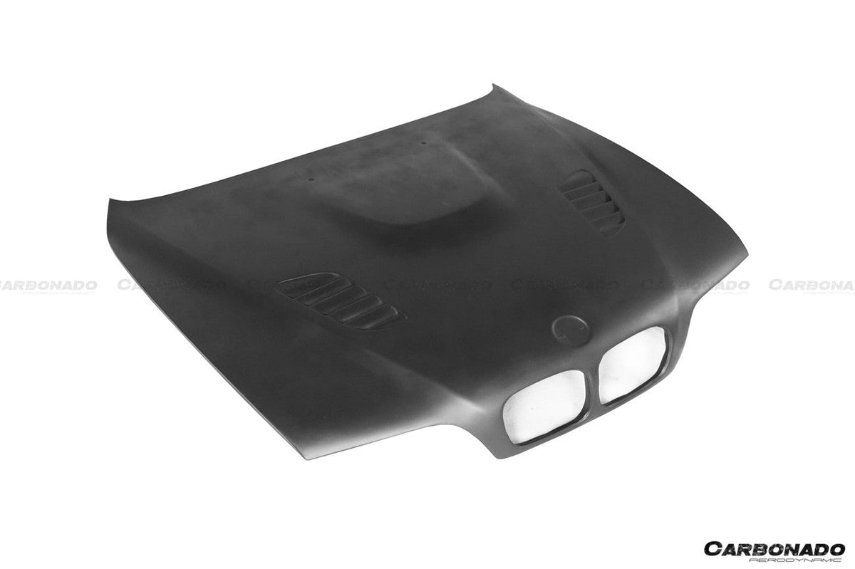 1997-2003 BMW 5 Series E39 VRS Style hood (8440VRS.H)