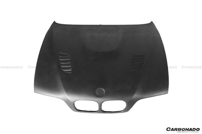 1997-2003 BMW 5 Series E39 VRS Style hood (8440VRS.H)