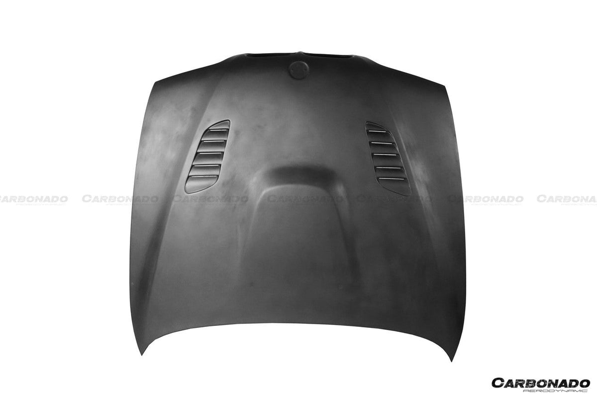 1997-2003 BMW 5 Series E39 VRS Style hood (8440VRS.H)