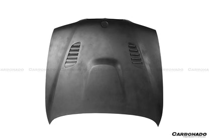 1997-2003 BMW 5 Series E39 VRS Style hood (8440VRS.H)