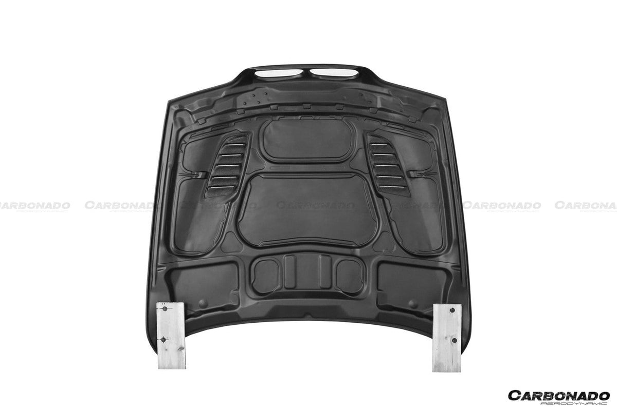 1997-2003 BMW 5 Series E39 VRS Style hood (8440VRS.H)