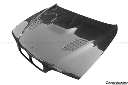 1997-2003 BMW 5 Series E39 VRS Style hood (8440VRS.H)