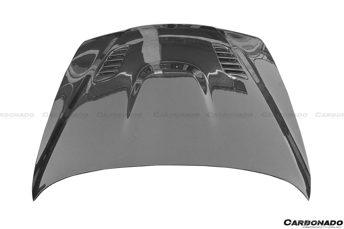 1997-2003 BMW 5 Series E39 VRS Style hood (8440VRS.H)