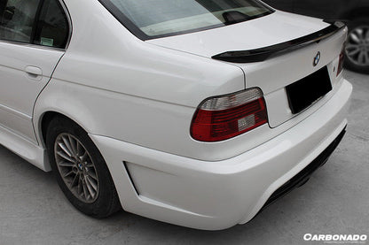 Kit de carrocería completa estilo BMW Serie 5 E39 VRS Carbonado 1997-2003