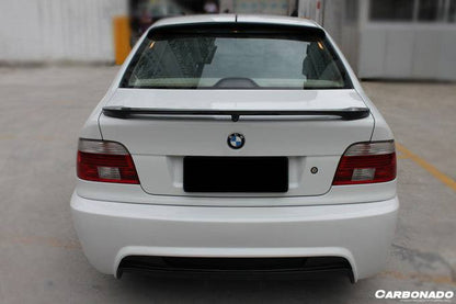 Kit de carrocería completa estilo BMW Serie 5 E39 VRS Carbonado 1997-2003