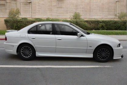 Kit de carrocería completa estilo BMW Serie 5 E39 VRS Carbonado 1997-2003