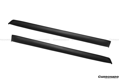 Kit de carrocería completa estilo BMW Serie 5 E39 VRS Carbonado 1997-2003