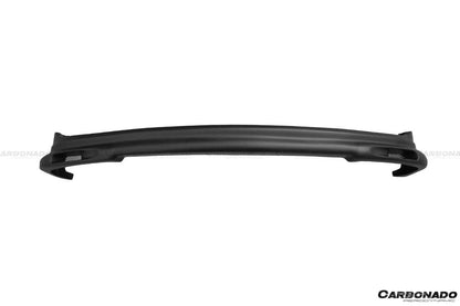 Carbonado 2009-2014 BMW 7 Series F01 HM Style Front Lip