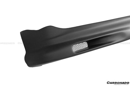 Carbonado 2009-2014 BMW 7 Series F01 HM Style Front Lip