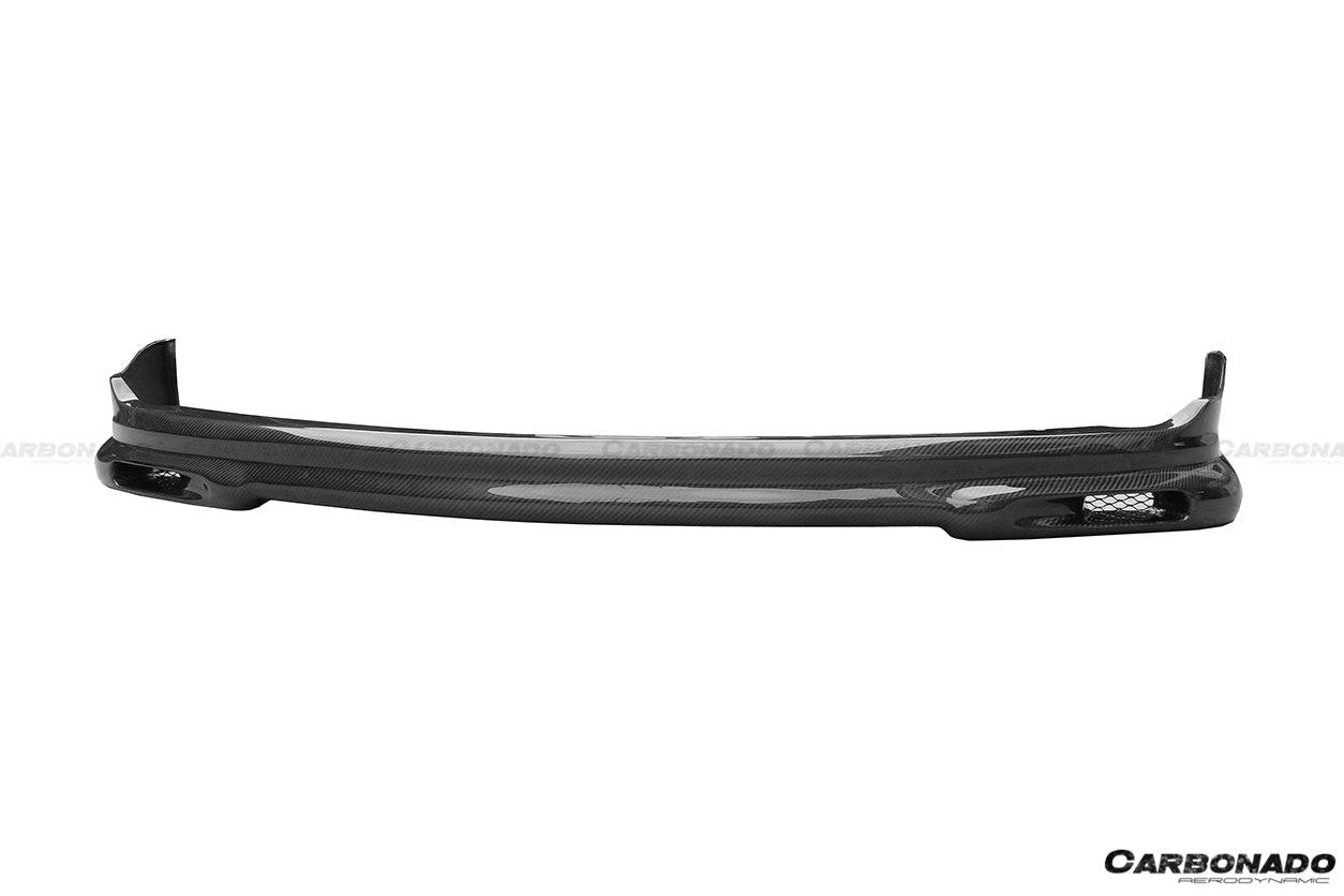 Carbonado 2009-2014 BMW 7 Series F01 HM Style Front Lip