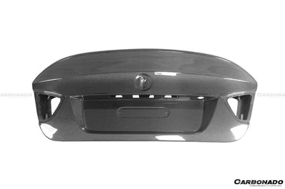 Maletero estilo BMW Serie 3 E90 CLS Carbonado 2006-2008