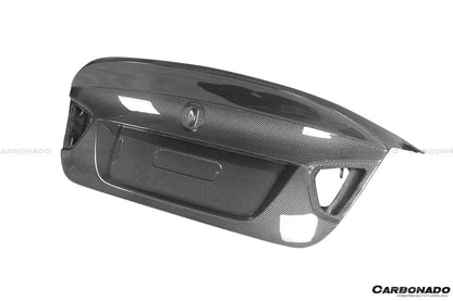 Maletero estilo BMW Serie 3 E90 CLS Carbonado 2006-2008