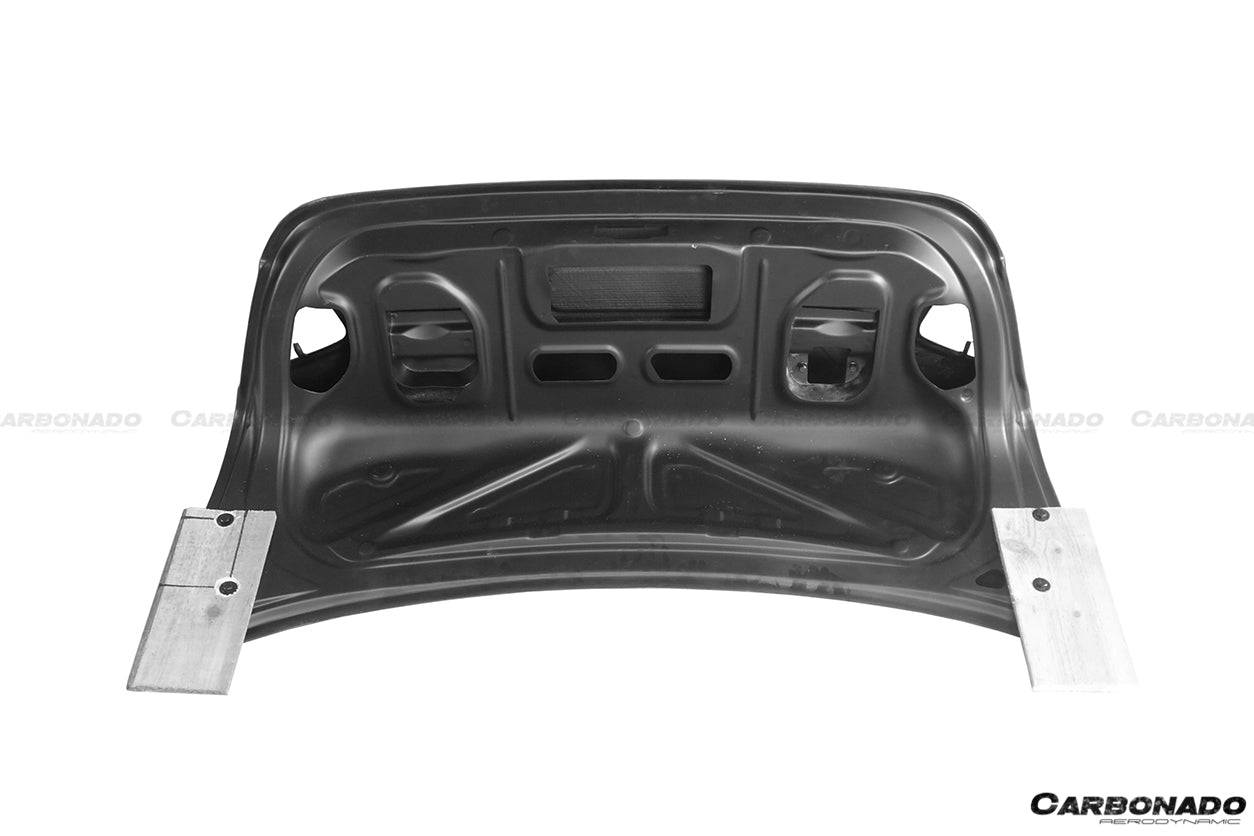 Maletero estilo BMW Serie 3 E90 CLS Carbonado 2006-2008