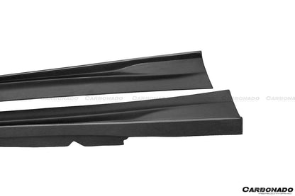 Carbonado 2008-2012 BMW 3 Series E90 LCI 1M Style Full Body Kit