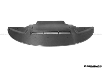 Labio de fibra de carbono estilo VRS para BMW M3 E90 E92 E93 Carbonado 2008-2012