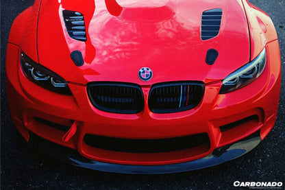 Carbonado 2008-2012 BMW M3 E92    E93 VRS Style Wide Body Kit