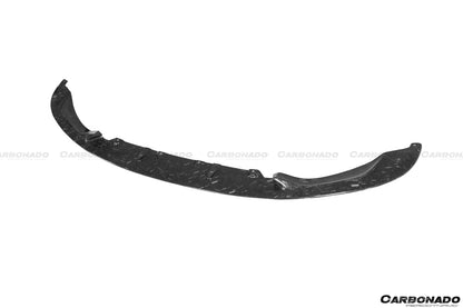 DarwinPRO 2014-2020 BMW M3 F80 & M4 F82 3D Style Front Lip
