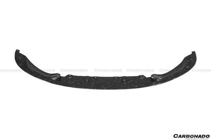 DarwinPRO 2014-2020 BMW M3 F80 & M4 F82 3D Style Front Lip
