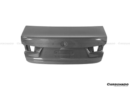 Carbonado 2021-UP BMW M3 G80 G20 OE Style Carbon Fiber Trunk