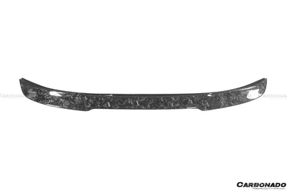 Carbonado VRS Style Carbon Fiber Trunk Spoiler | 2014-2020 BMW M4