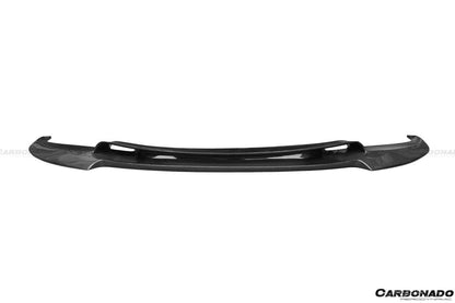 Carbonado 2013-2018 BMW M6 F12  F13  F06 VRS Style Carbon Fiber Front Lip