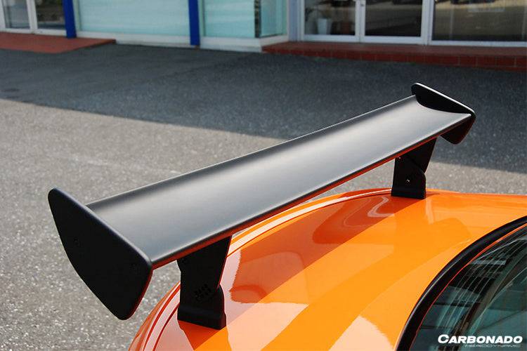 Alerón de maletero estilo RZ para BMW M3 E92 E93 2008-2012 y BMW 1M E82 E88 2011-2013 Carbonado